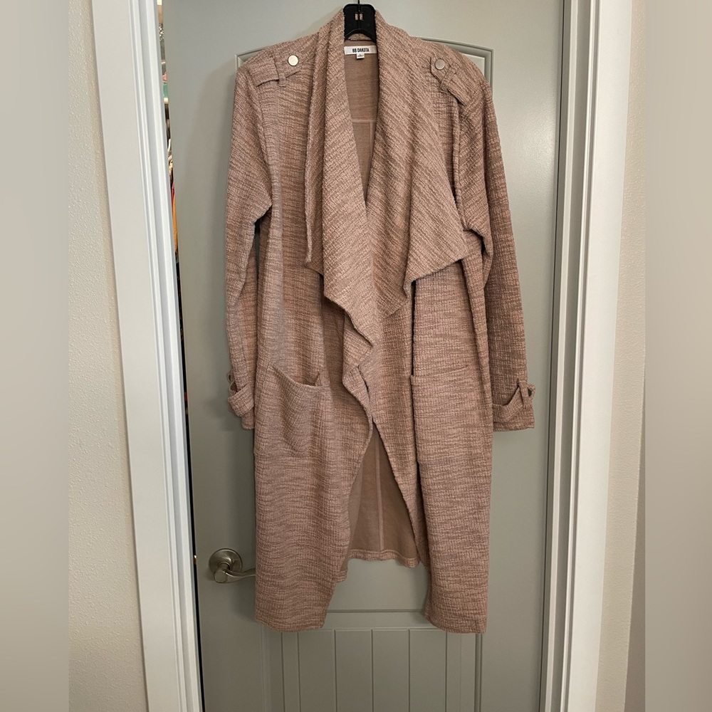 Bc Dakota jacket